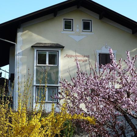 Appartements Margit 비피테노 외부 사진