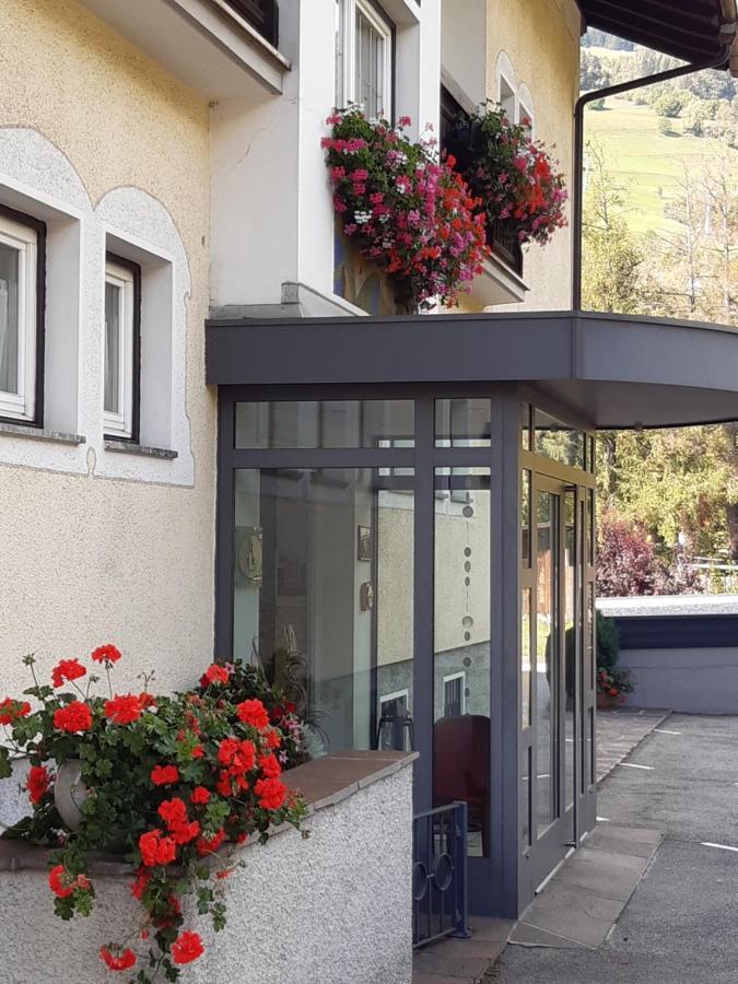 Appartements Margit 비피테노 외부 사진