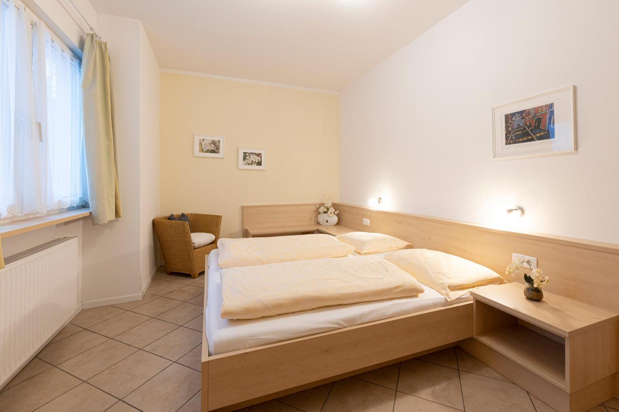 Appartements Margit 비피테노 외부 사진