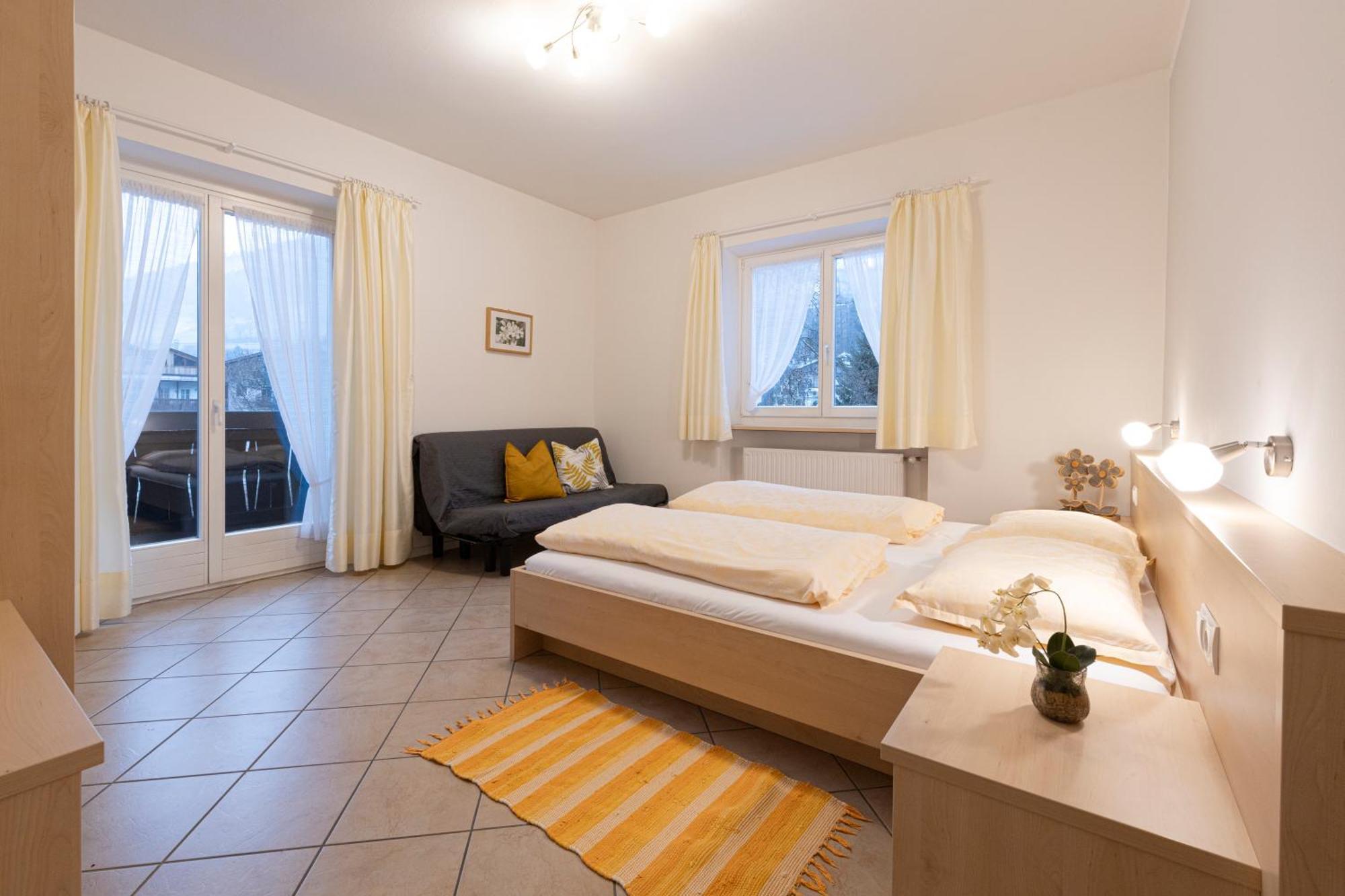 Appartements Margit 비피테노 외부 사진