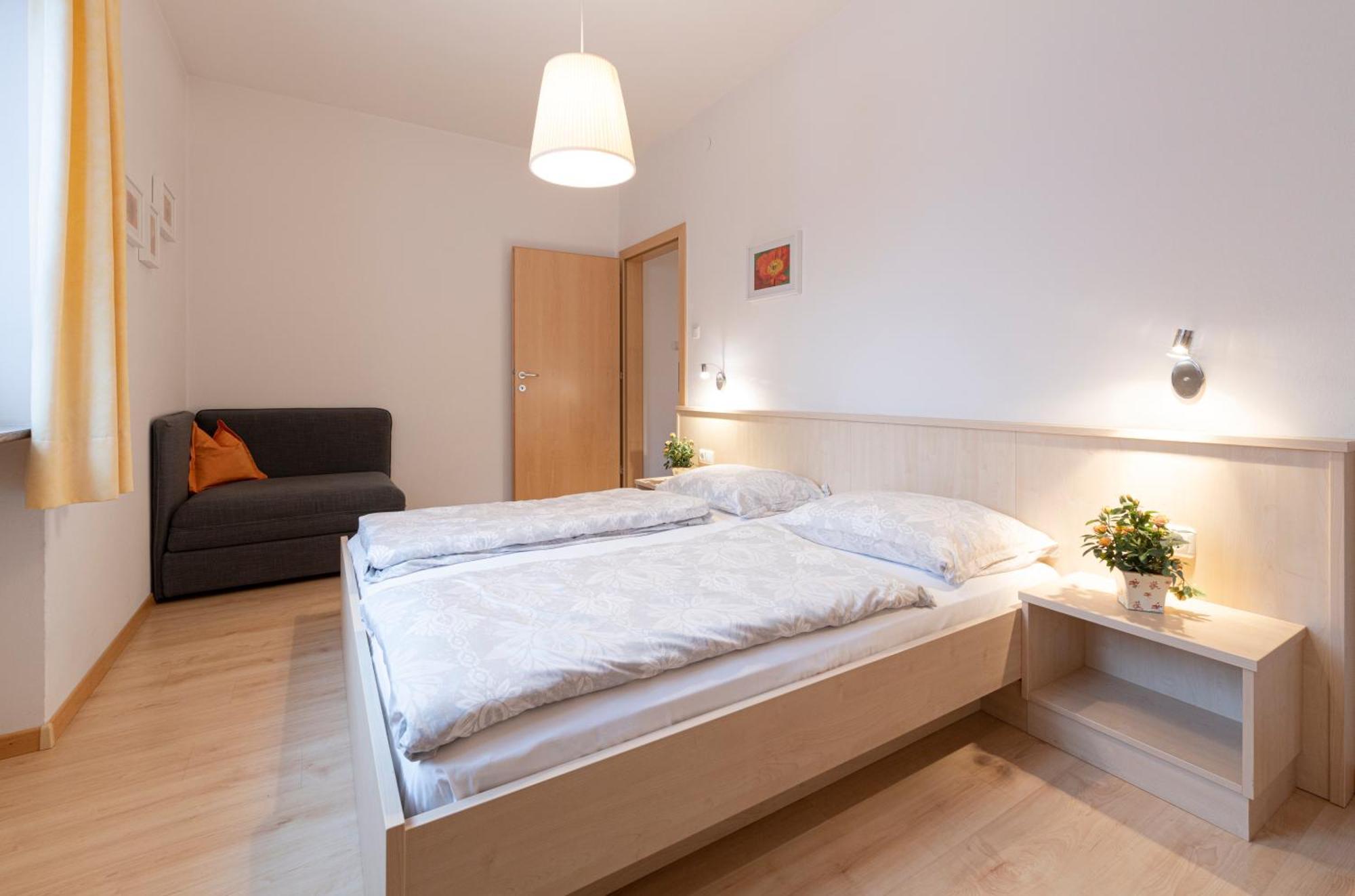 Appartements Margit 비피테노 외부 사진