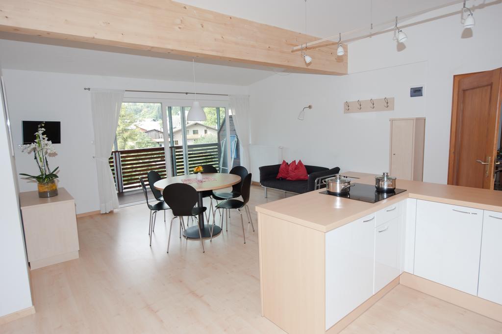 Appartements Margit 비피테노 외부 사진