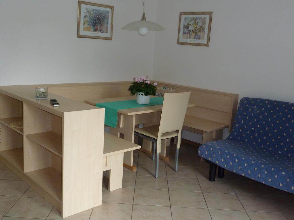 Appartements Margit 비피테노 외부 사진