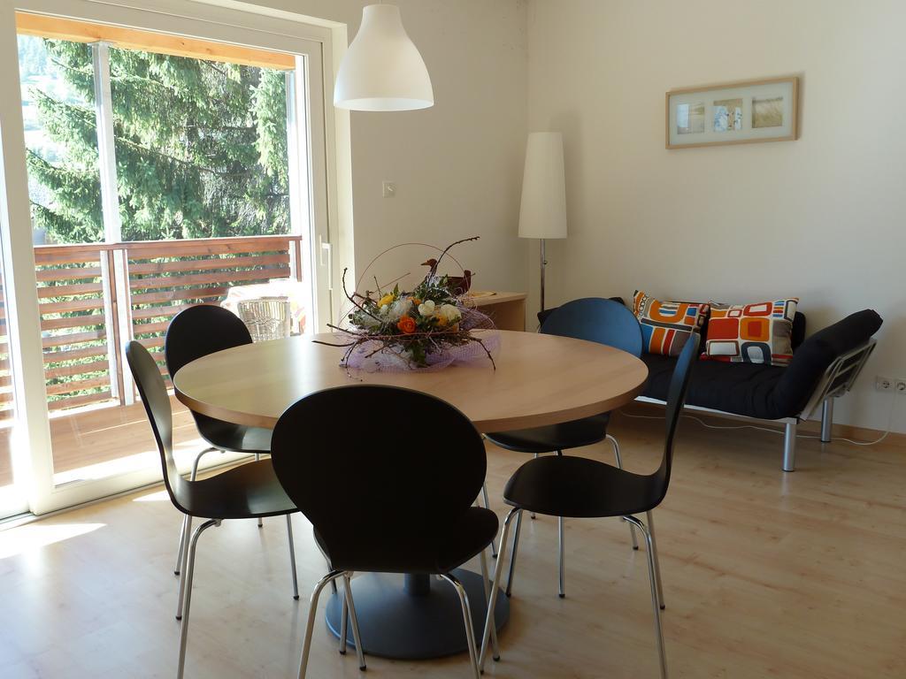 Appartements Margit 비피테노 외부 사진