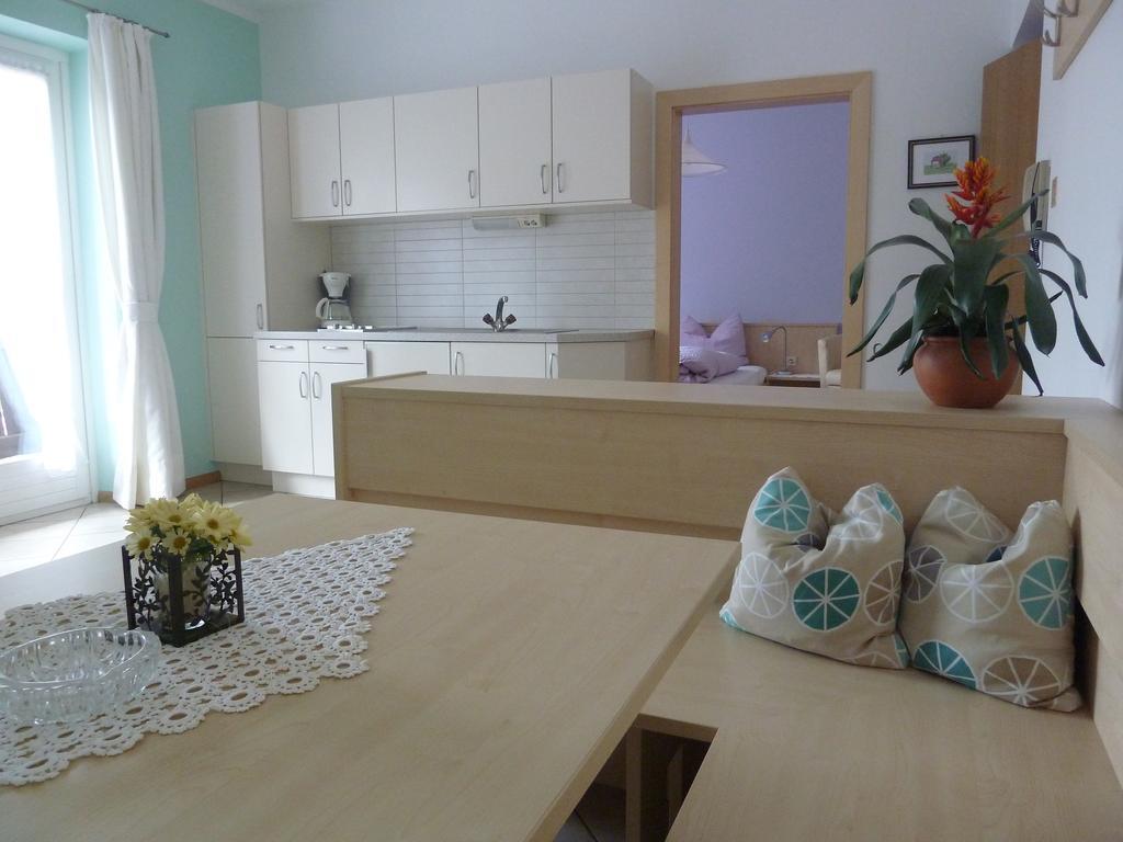 Appartements Margit 비피테노 외부 사진