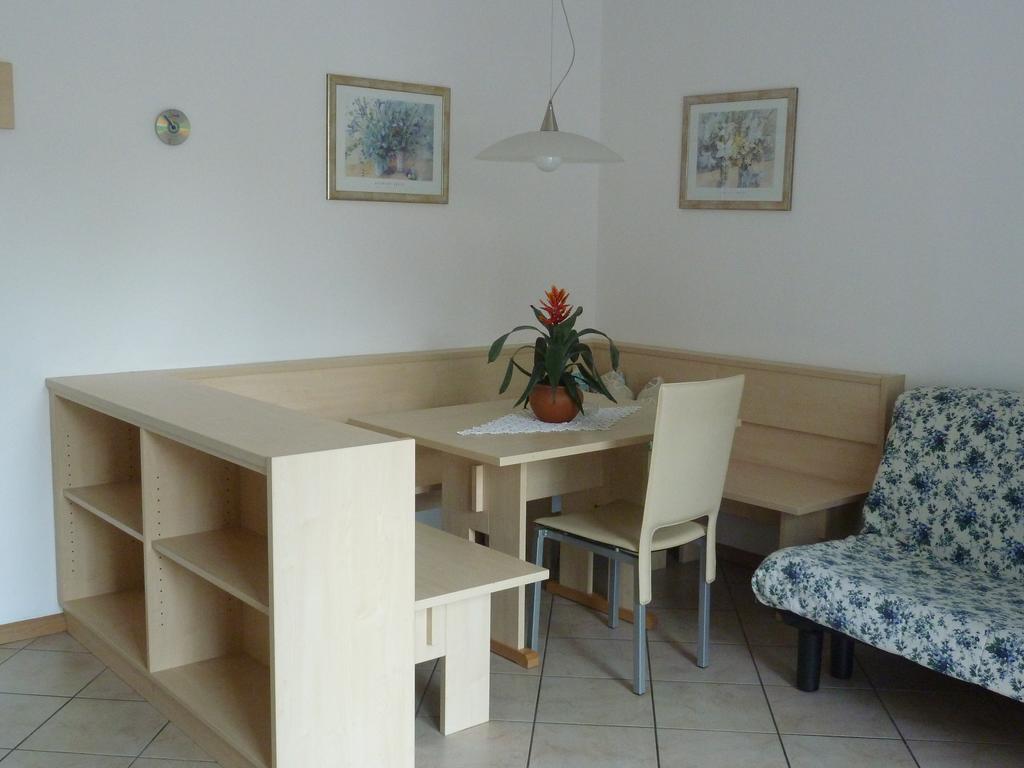 Appartements Margit 비피테노 외부 사진