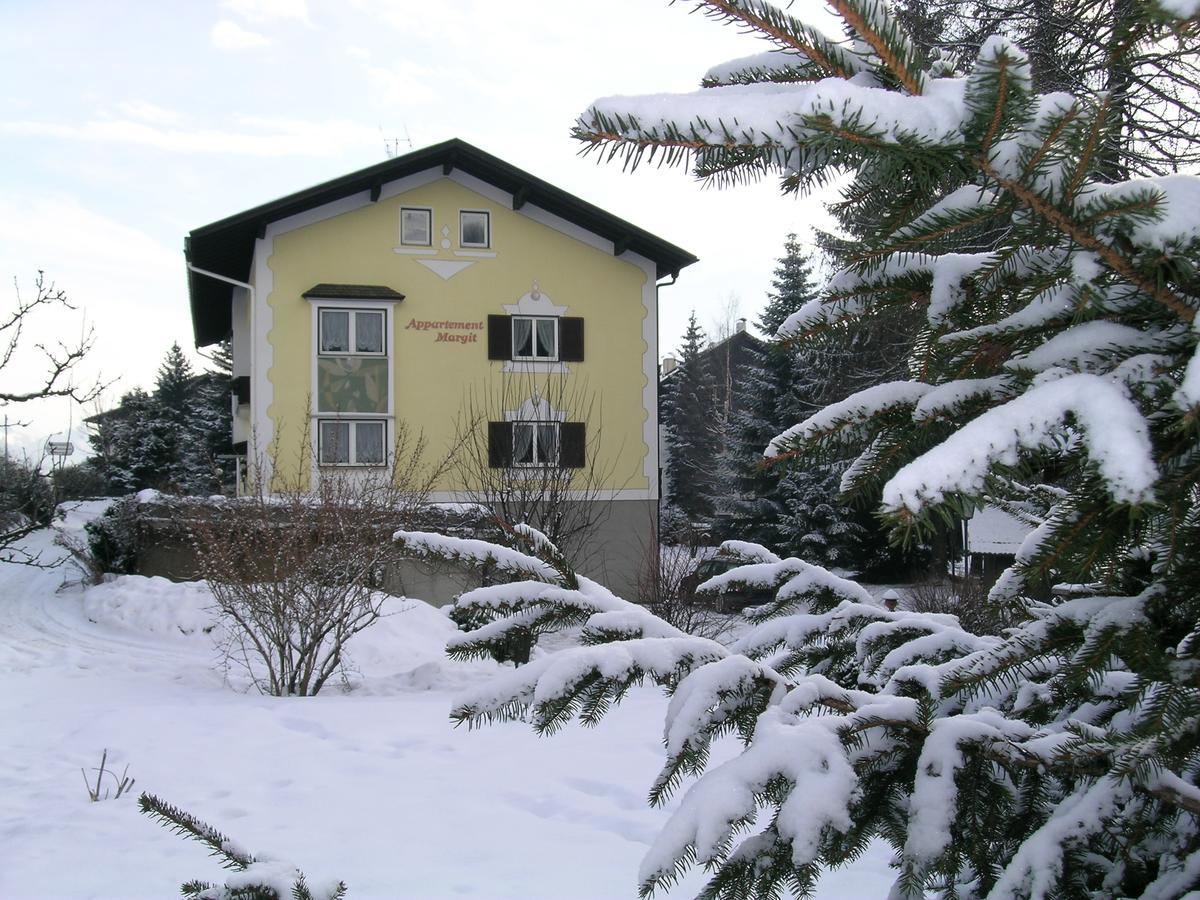 Appartements Margit 비피테노 외부 사진