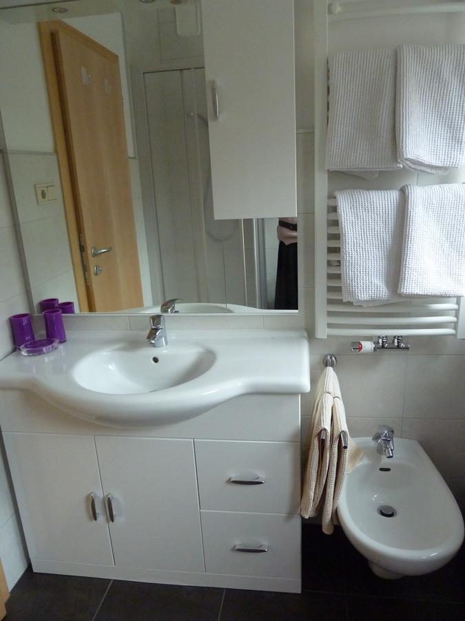 Appartements Margit 비피테노 외부 사진