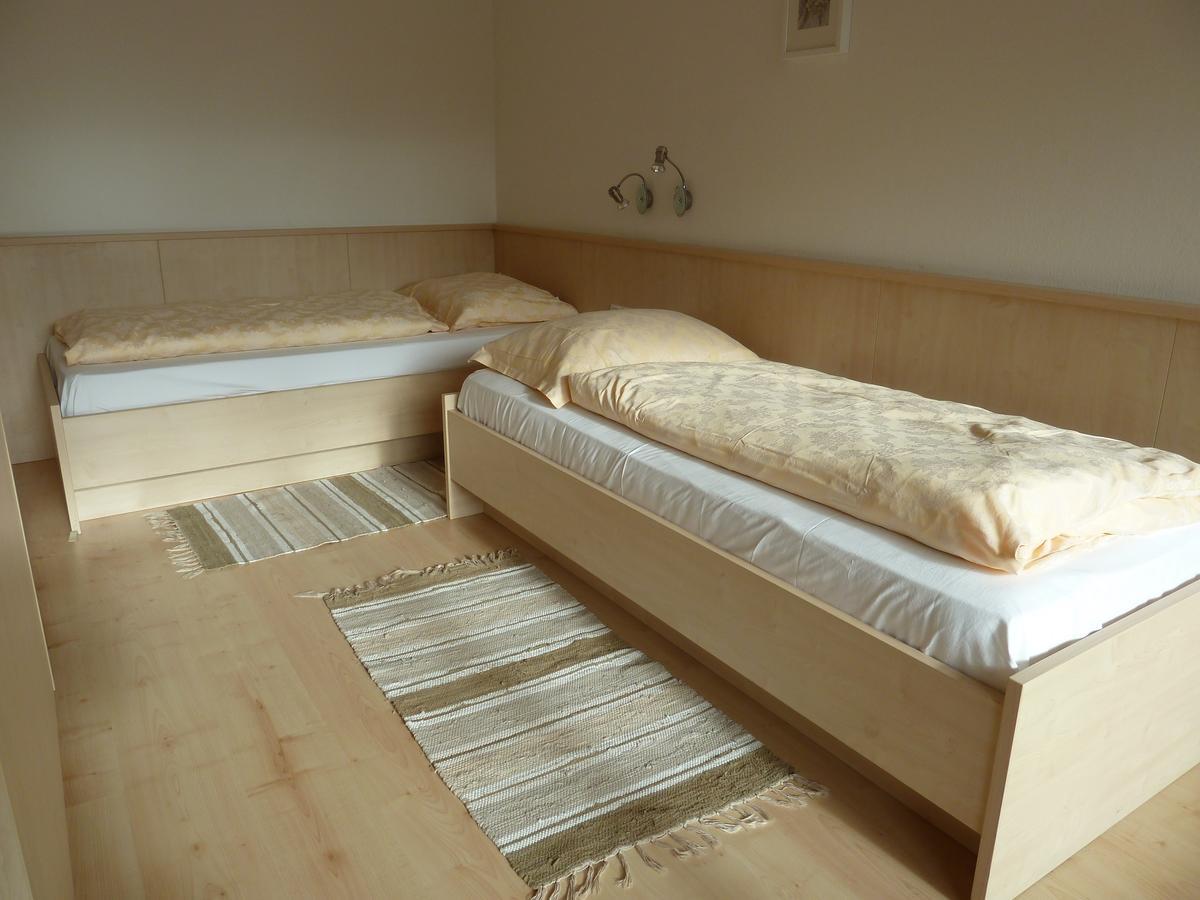 Appartements Margit 비피테노 외부 사진