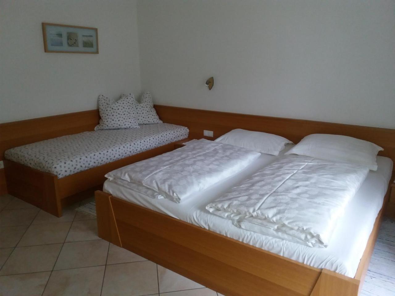 Appartements Margit 비피테노 외부 사진