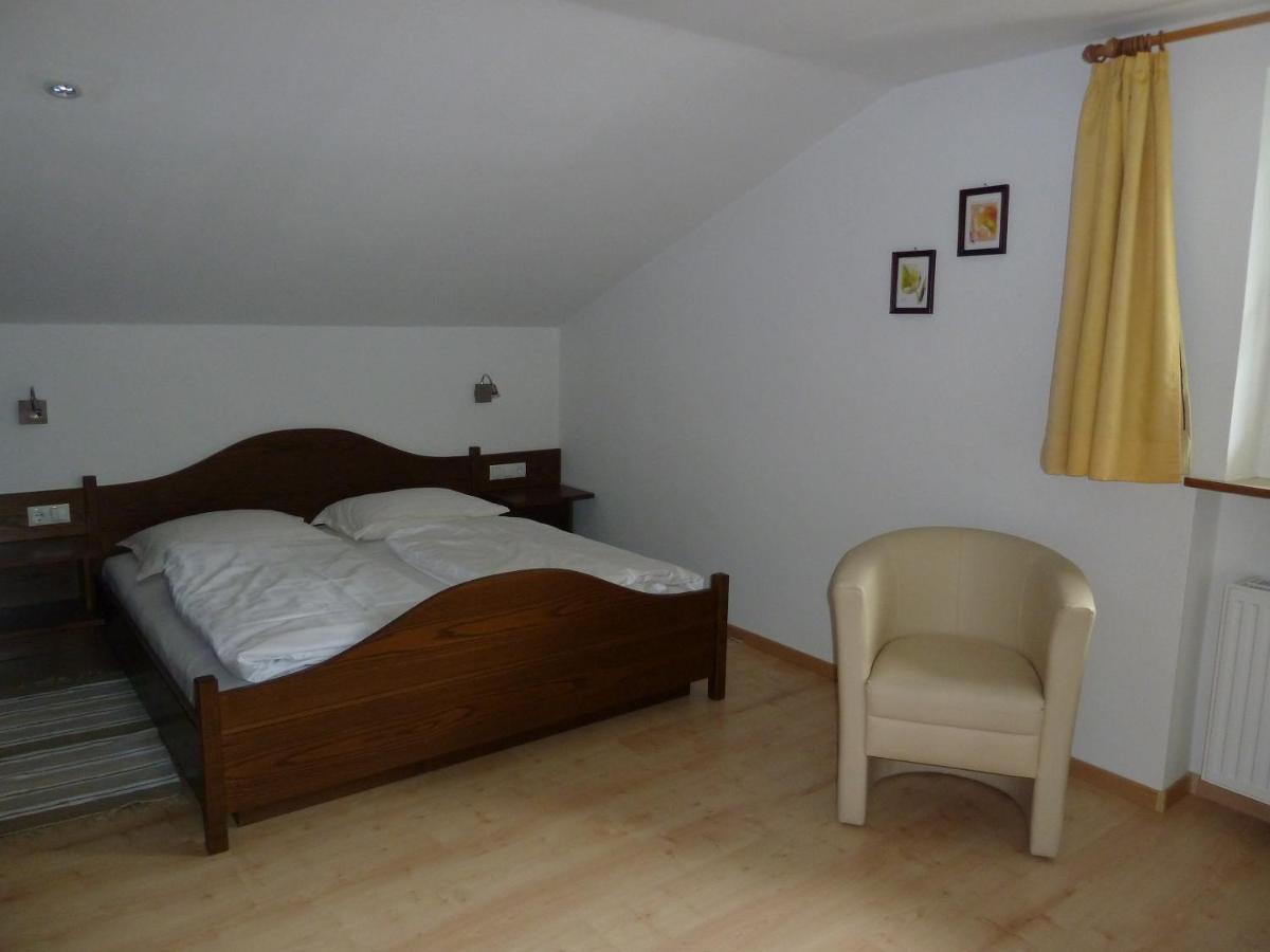 Appartements Margit 비피테노 외부 사진